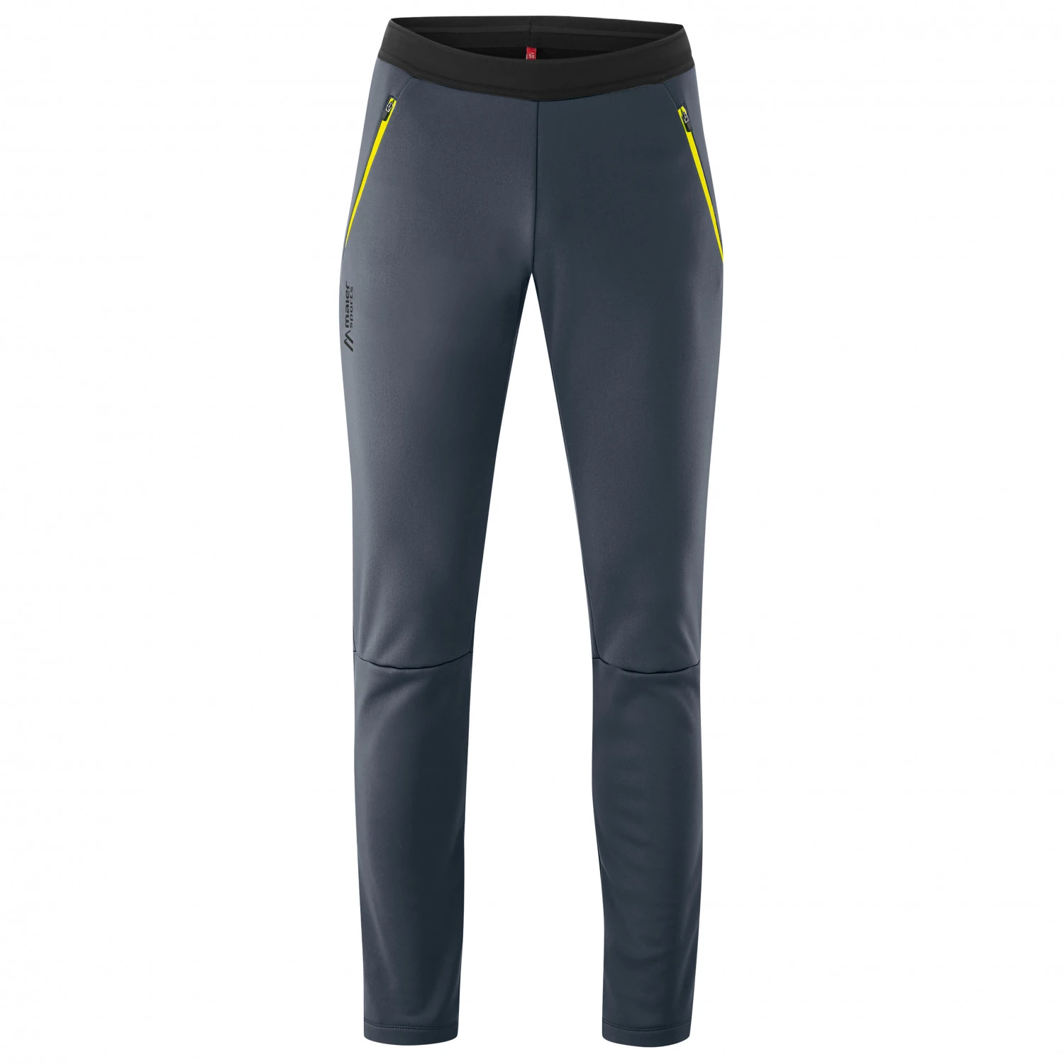 Maier Sports - Malselv Pants - Pantalon De Ski De Fond 3 Maier Sports - Malselv Pants - Pantalon De Ski De Fond