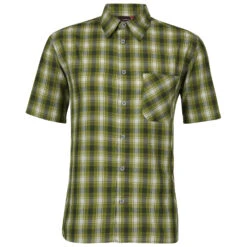 Maier Sports - Mauro - Chemise -Vestes Boutique maier sports mauro chemise 1