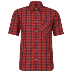 Maier Sports - Mauro - Chemise -Vestes Boutique maier sports mauro chemise 2