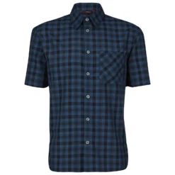 Maier Sports - Mauro - Chemise -Vestes Boutique maier sports mauro chemise 3