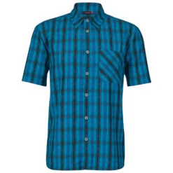 Maier Sports - Mauro - Chemise -Vestes Boutique maier sports mauro chemise 4