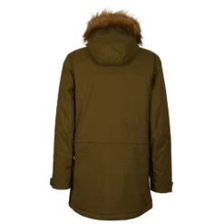 Maier Sports - Olaf - Parka -Vestes Boutique maier sports olaf parka detail 3