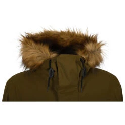 Maier Sports - Olaf - Parka -Vestes Boutique maier sports olaf parka detail 4