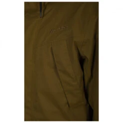 Maier Sports - Olaf - Parka -Vestes Boutique maier sports olaf parka detail 5