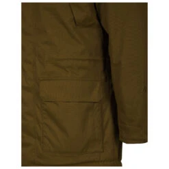 Maier Sports - Olaf - Parka -Vestes Boutique maier sports olaf parka detail 6