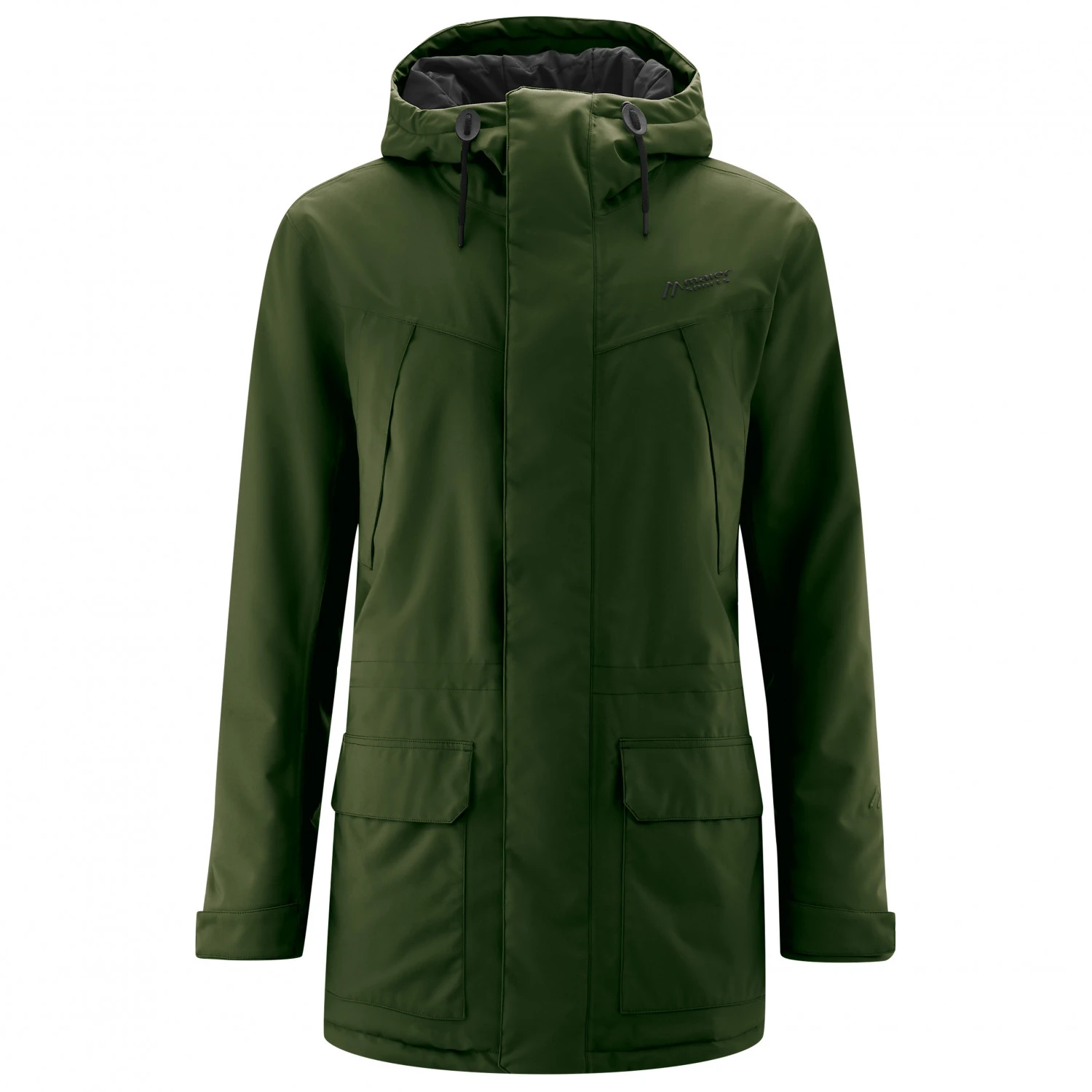 Maier Sports - Olle - Parka 6 Maier Sports - Olle - Parka – Image 4