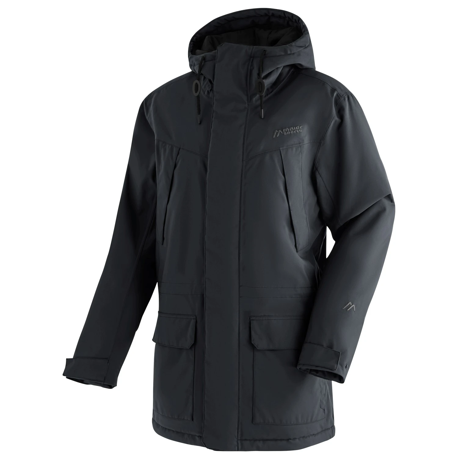 Maier Sports - Olle - Parka 4 Maier Sports - Olle - Parka – Image 2