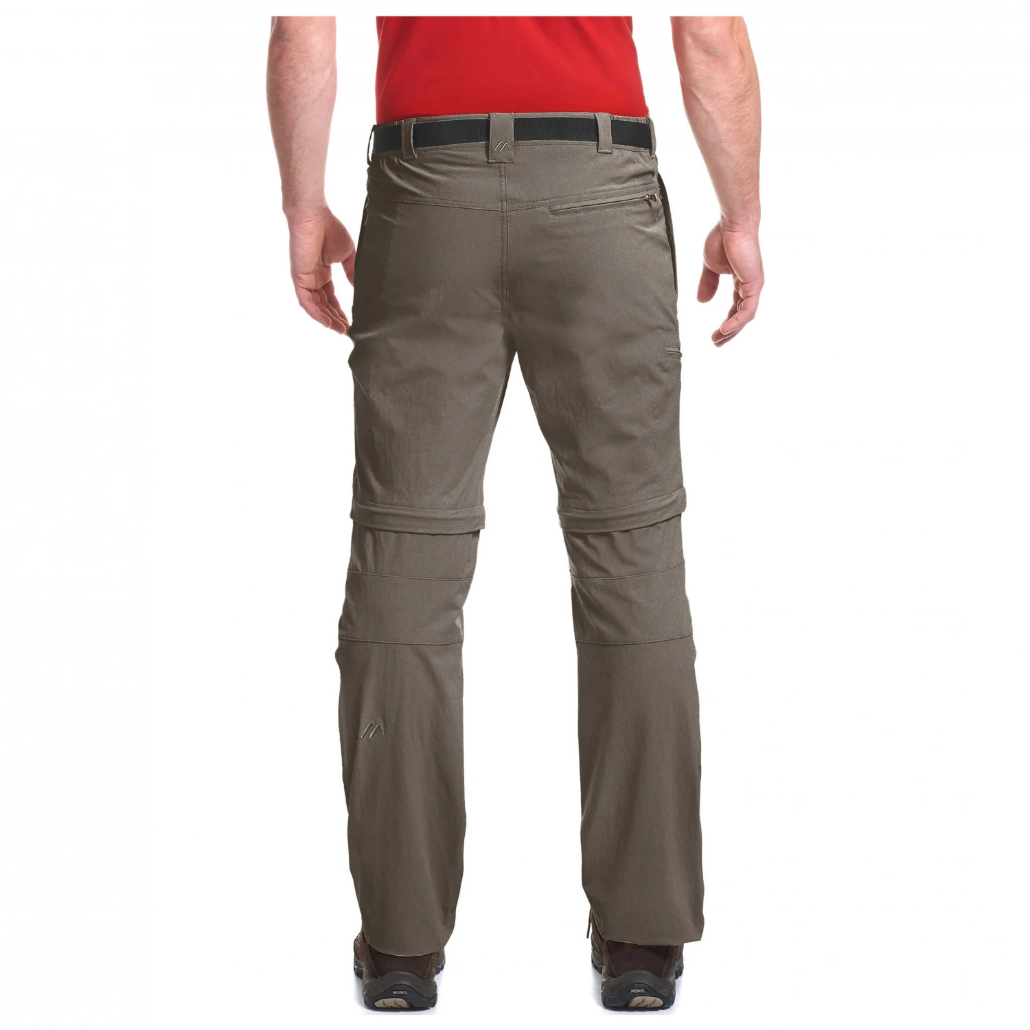 Maier Sports - Tajo 2 - Pantalon De Trekking 6 Maier Sports - Tajo 2 - Pantalon De Trekking – Image 4