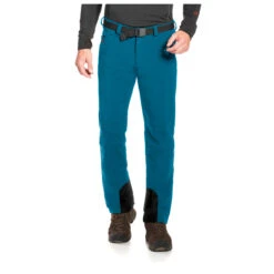 Maier Sports - Tech Pants - Pantalon De Randonnée -Vestes Boutique maier sports tech pants pantalon de randonnee detail 3