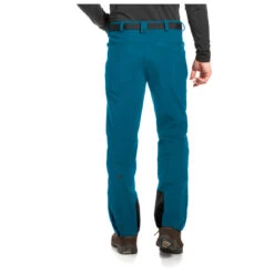 Maier Sports - Tech Pants - Pantalon De Randonnée -Vestes Boutique maier sports tech pants pantalon de randonnee detail 4