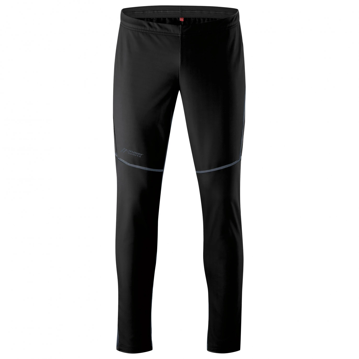 Maier Sports - TelfsCC Tight - Pantalon De Ski De Fond 7 Maier Sports - TelfsCC Tight - Pantalon De Ski De Fond – Image 5