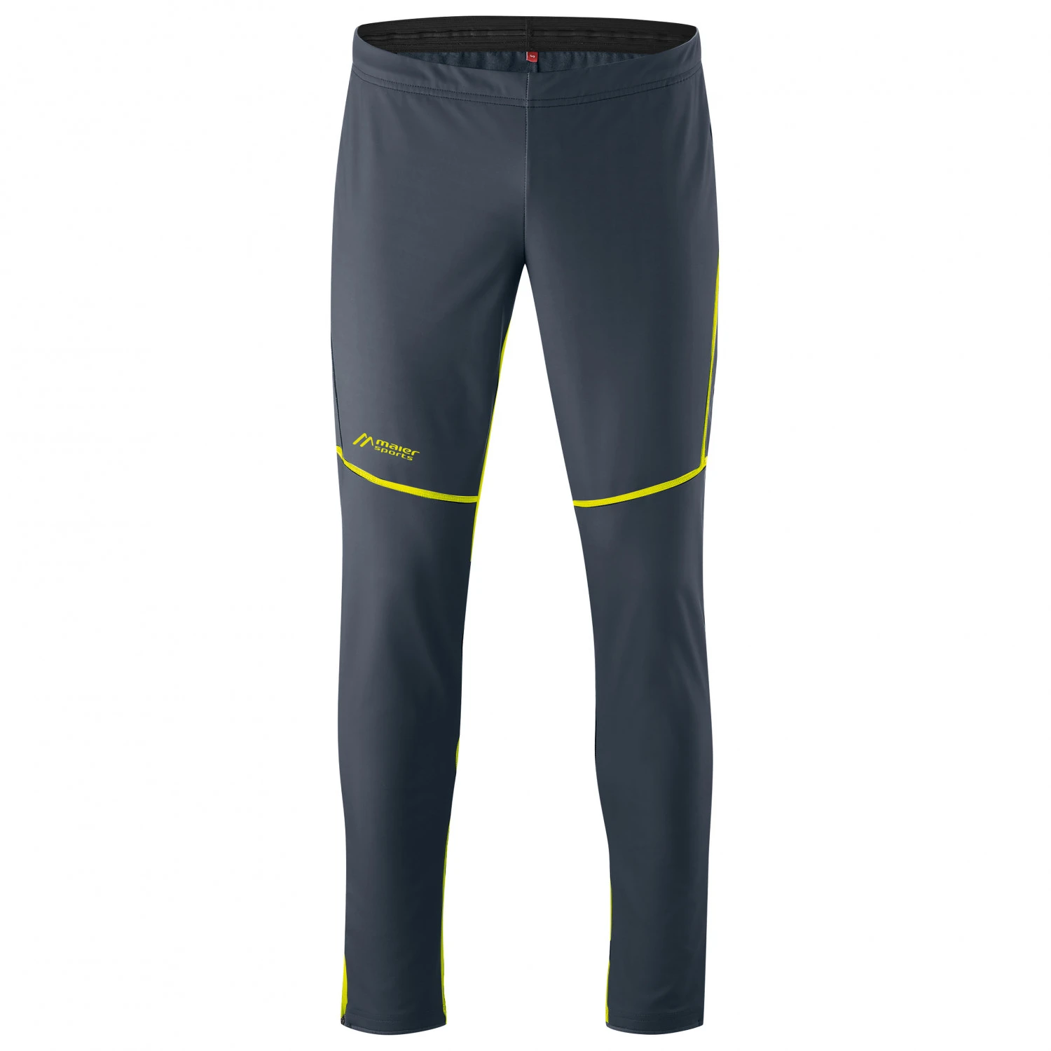 Maier Sports - TelfsCC Tight - Pantalon De Ski De Fond 8 Maier Sports - TelfsCC Tight - Pantalon De Ski De Fond – Image 6