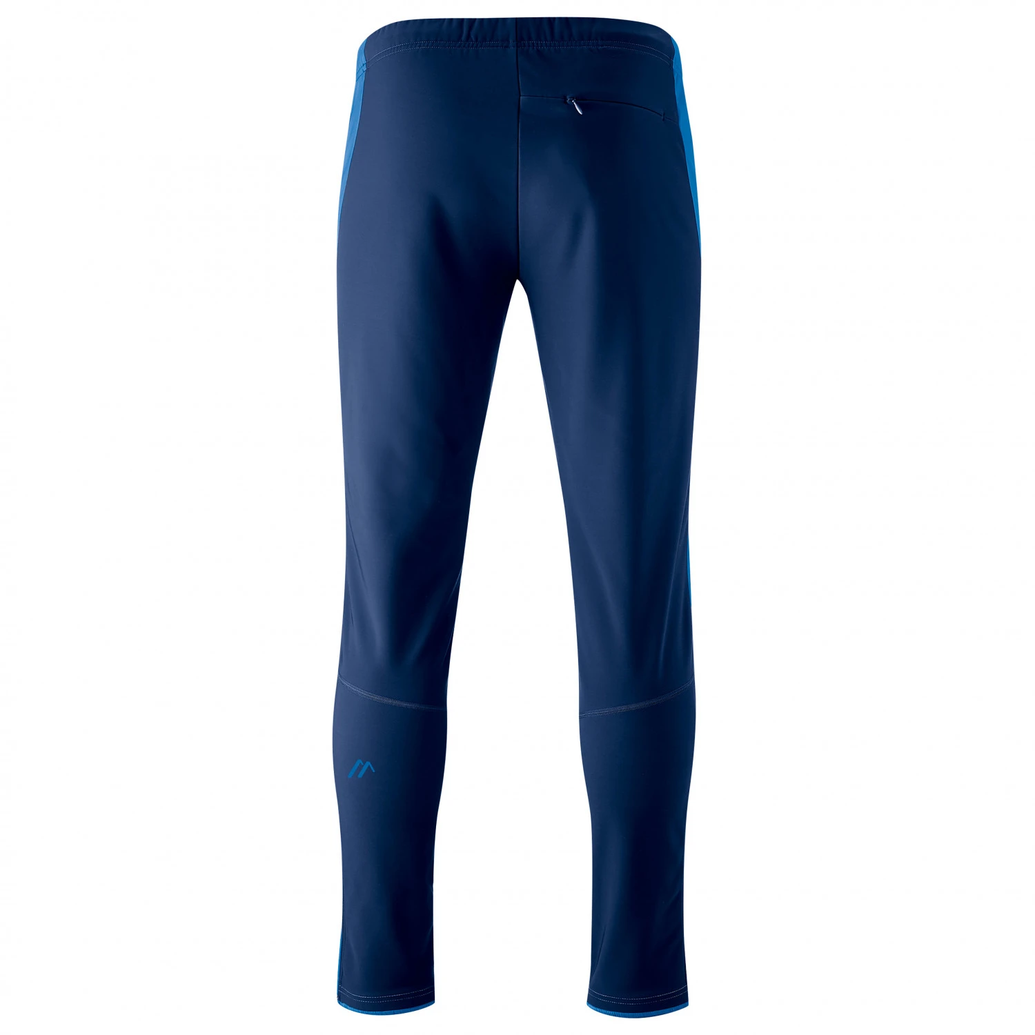 Maier Sports - TelfsCC Tight - Pantalon De Ski De Fond 4 Maier Sports - TelfsCC Tight - Pantalon De Ski De Fond – Image 2