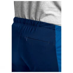 Maier Sports - TelfsCC Tight - Pantalon De Ski De Fond 11 Maier Sports - TelfsCC Tight - Pantalon De Ski De Fond -Vestes Boutique maier sports telfscc tight pantalon de ski de fond detail 4