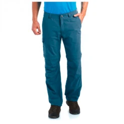 Maier Sports - Trave - Pantalon Convertible -Vestes Boutique maier sports trave pantalon convertible detail 3