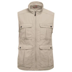 Maier Sports - Valdemar - Gilet Softshell