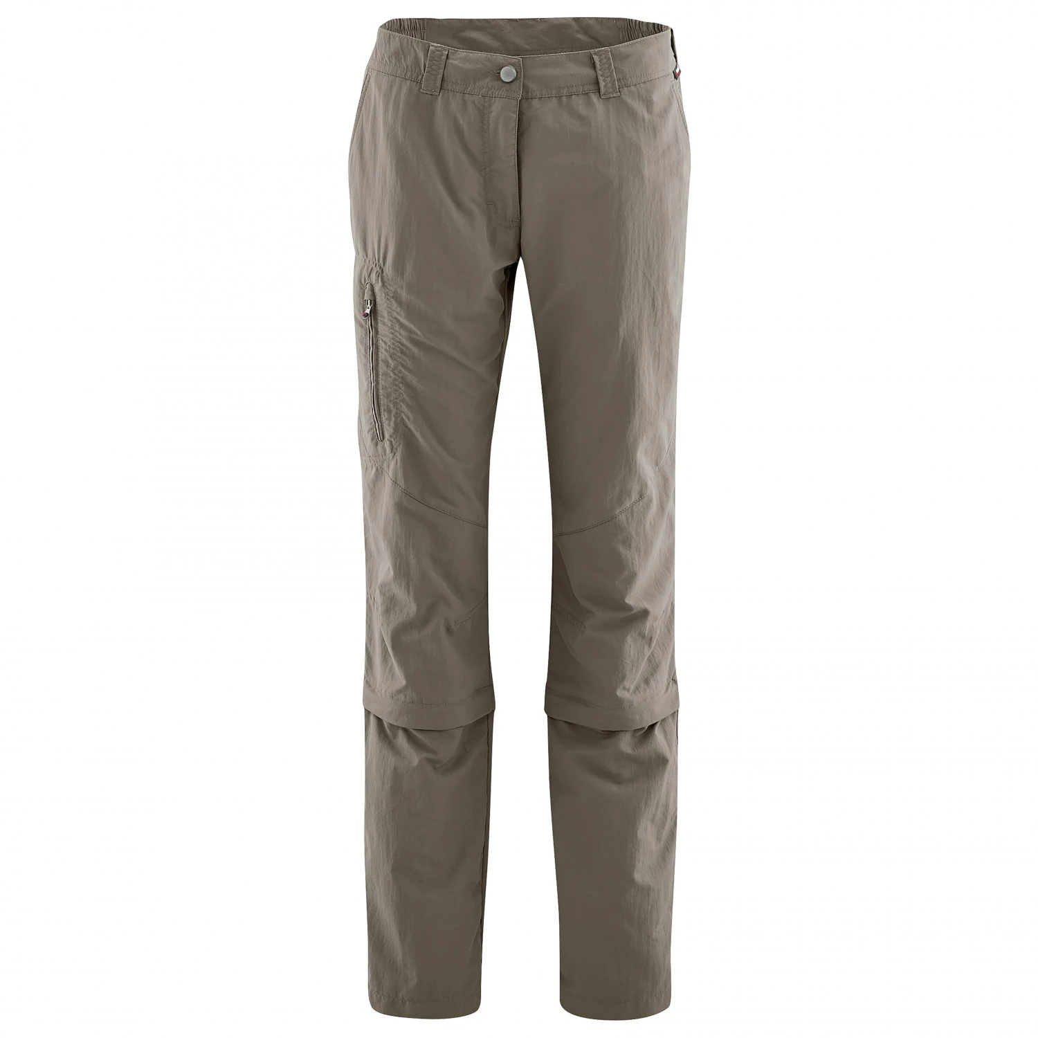 Maier Sports - Women's Fulda - Pantalon Convertible 7 Maier Sports - Women's Fulda - Pantalon Convertible – Image 5