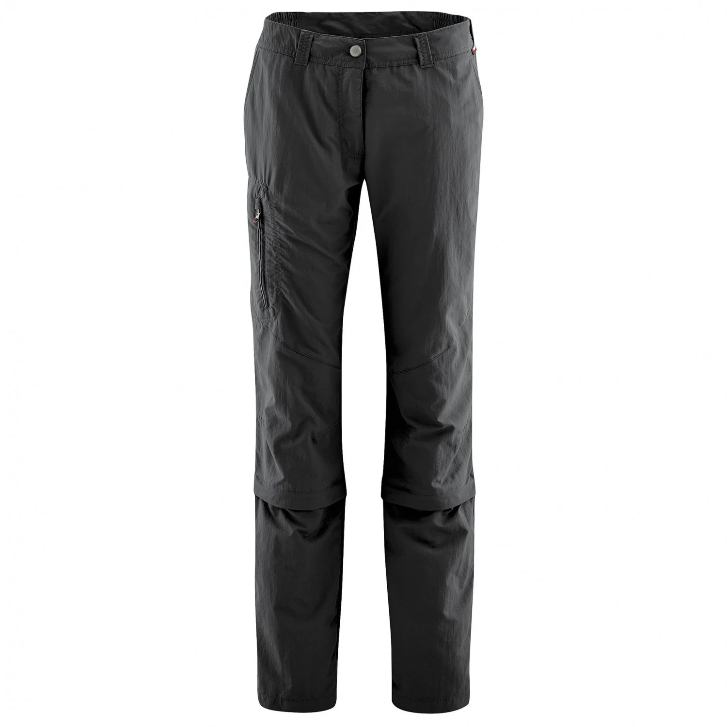 Maier Sports - Women's Fulda - Pantalon Convertible 8 Maier Sports - Women's Fulda - Pantalon Convertible – Image 6