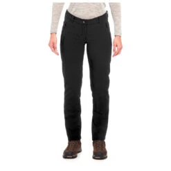 Maier Sports - Women's Helga Slim - Pantalon Hiver 10 Maier Sports - Women's Helga Slim - Pantalon Hiver -Vestes Boutique maier sports womens helga slim pantalon hiver detail 3