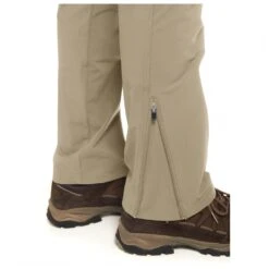 Maier Sports - Women's Inara Slim - Pantalon De Trekking -Vestes Boutique maier sports womens inara slim pantalon de trekking detail 6