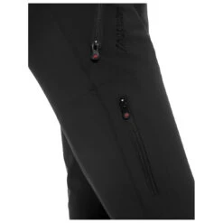 Maier Sports - Women's Lana Slim - Pantalon De Randonnée -Vestes Boutique maier sports womens lana slim pantalon de randonnee detail 6