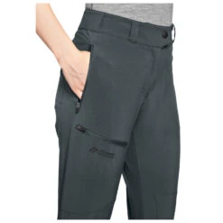 Maier Sports - Women's Latit - Pantalon De Trekking -Vestes Boutique maier sports womens latit pantalon de trekking detail 4