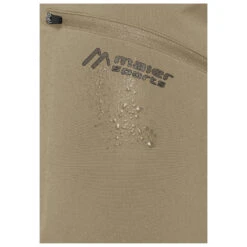 Maier Sports - Women's Latit Zip - Pantalon Convertible 10 Maier Sports - Women's Latit Zip - Pantalon Convertible -Vestes Boutique maier sports womens latit zip pantalon convertible detail 3