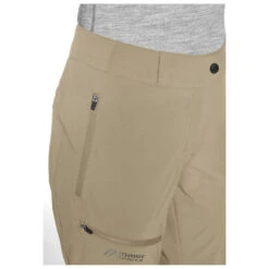 Maier Sports - Women's Latit Zip - Pantalon Convertible 12 Maier Sports - Women's Latit Zip - Pantalon Convertible -Vestes Boutique maier sports womens latit zip pantalon convertible detail 5