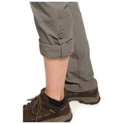 Maier Sports - Women's Lulaka - Pantalon De Trekking -Vestes Boutique maier sports womens lulaka pantalon de trekking detail 5