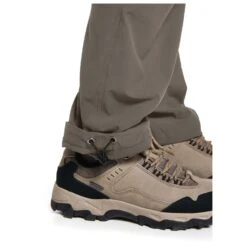 Maier Sports - Women's Lulaka - Pantalon De Trekking -Vestes Boutique maier sports womens lulaka pantalon de trekking detail 6