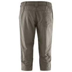 Maier Sports - Women's Neckar - Short 9 Maier Sports - Women's Neckar - Short -Vestes Boutique maier sports womens neckar short detail 2