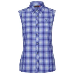 Maier Sports - Women's Paloma - Chemisier -Vestes Boutique maier sports womens paloma chemisier 1