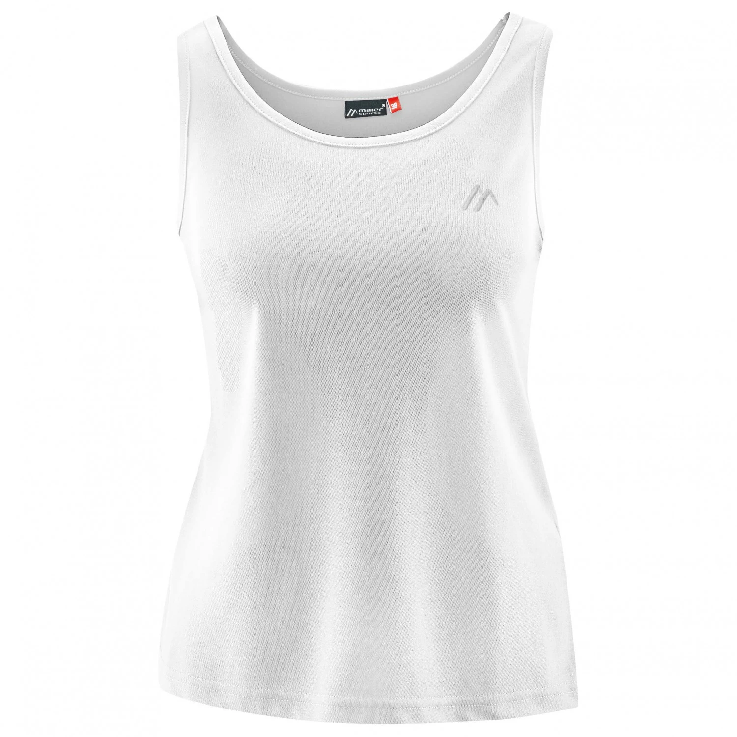 Maier Sports - Women's Petra - Débardeur 6 Maier Sports - Women's Petra - Débardeur – Image 4