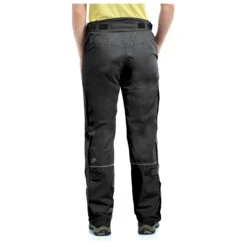 Maier Sports - Women's Raindrop - Pantalon Hardshell -Vestes Boutique maier sports womens raindrop pantalon hardshell detail 4
