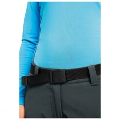 Maier Sports - Women's Rechberg - Pantalon Hiver -Vestes Boutique maier sports womens rechberg pantalon hiver detail 6