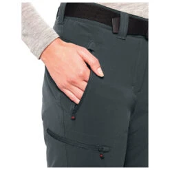 Maier Sports - Women's Rechberg Therm - Pantalon Hiver -Vestes Boutique maier sports womens rechberg therm pantalon hiver detail 5