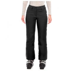 Maier Sports - Women's Ronka - Pantalon De Ski -Vestes Boutique maier sports womens ronka pantalon de ski detail 3