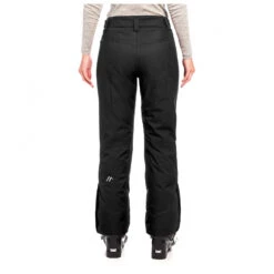 Maier Sports - Women's Ronka - Pantalon De Ski -Vestes Boutique maier sports womens ronka pantalon de ski detail 4