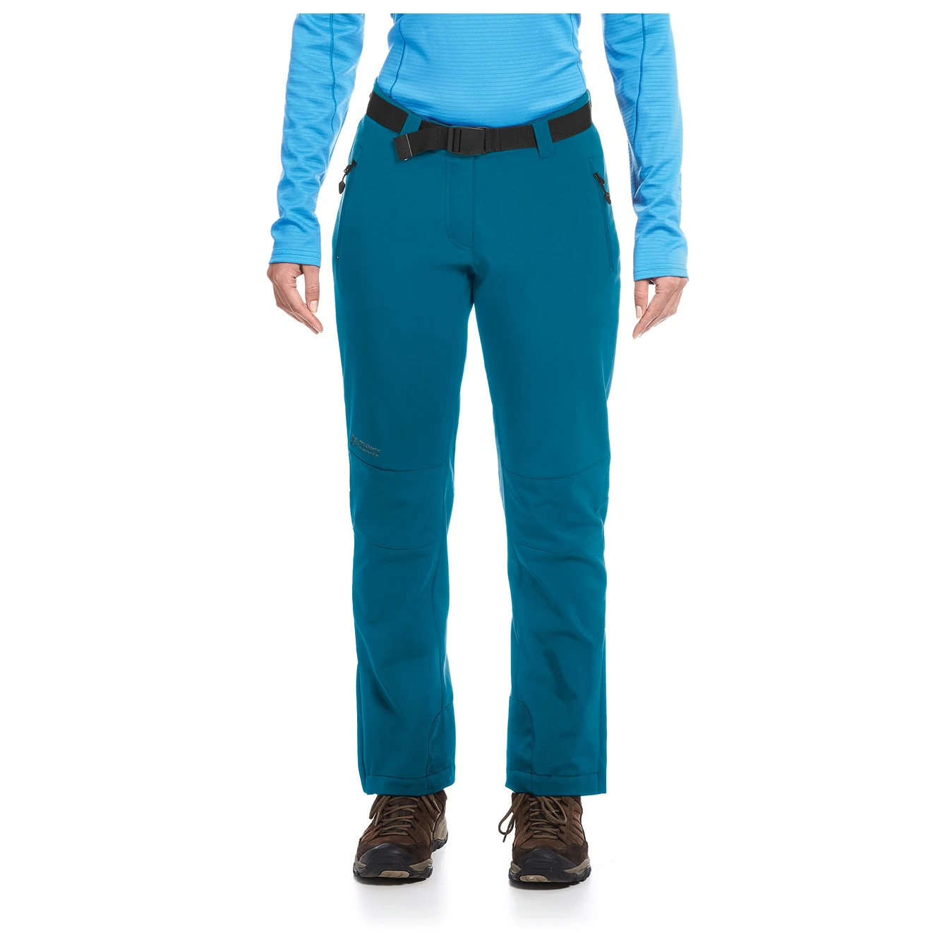 Maier Sports - Women's Tech Pants - Pantalon De Randonnée 5 Maier Sports - Women's Tech Pants - Pantalon De Randonnée – Image 3