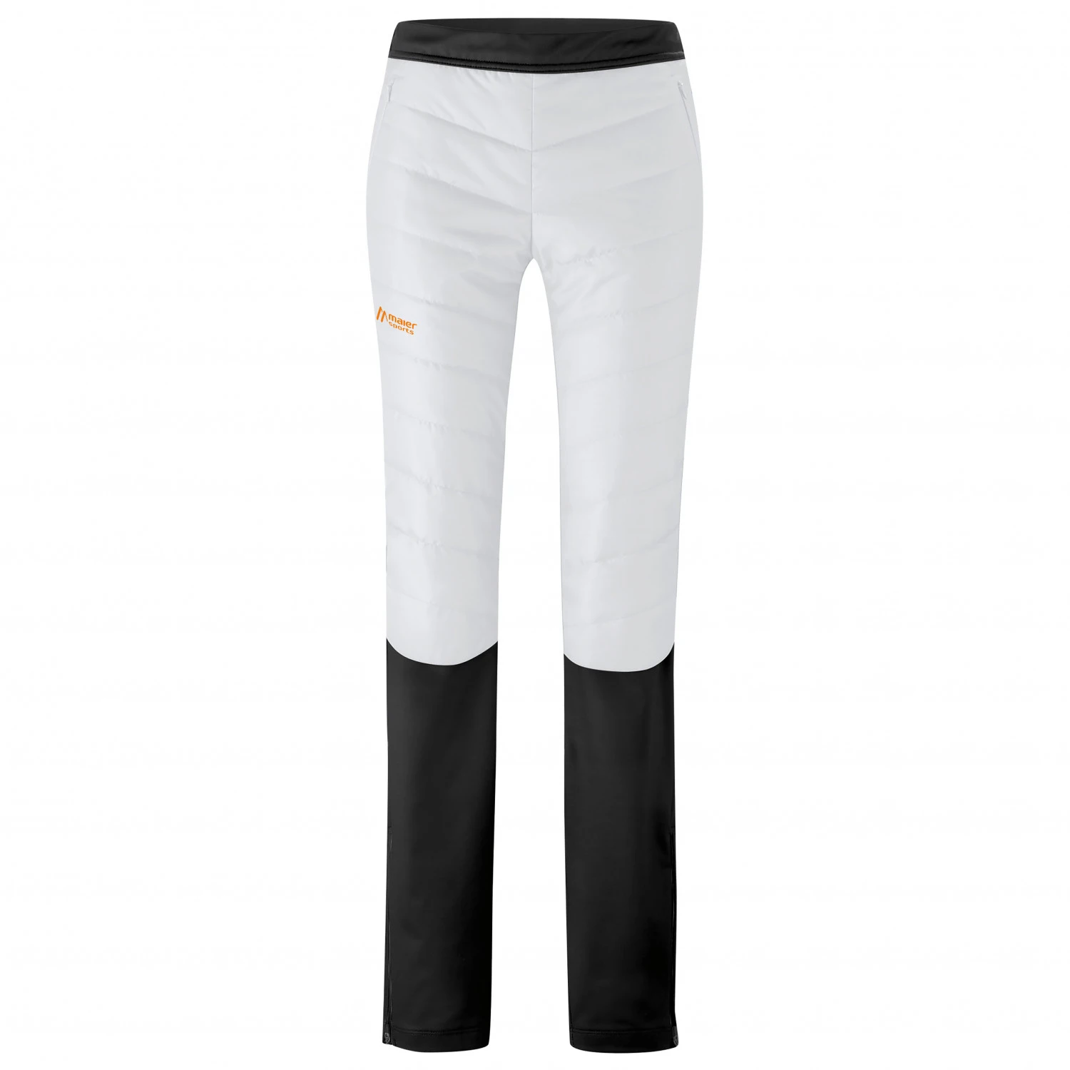 Maier Sports - Women's TelfsCC Pants - Pantalon De Ski De Fond 6 Maier Sports - Women's TelfsCC Pants - Pantalon De Ski De Fond – Image 4