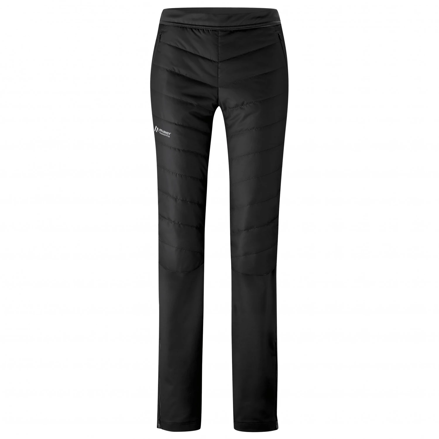 Maier Sports - Women's TelfsCC Pants - Pantalon De Ski De Fond 7 Maier Sports - Women's TelfsCC Pants - Pantalon De Ski De Fond – Image 5