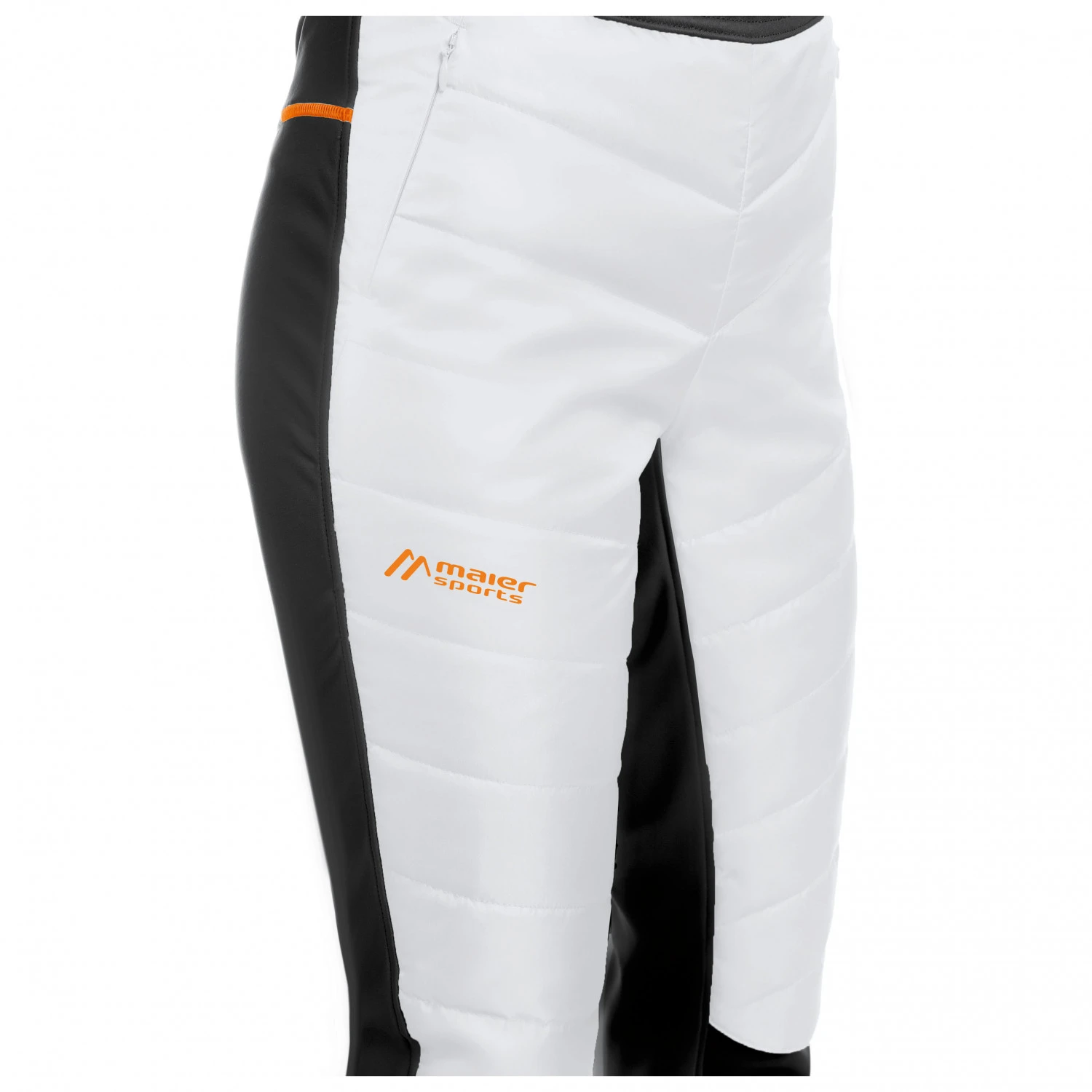 Maier Sports - Women's TelfsCC Pants - Pantalon De Ski De Fond 5 Maier Sports - Women's TelfsCC Pants - Pantalon De Ski De Fond – Image 3