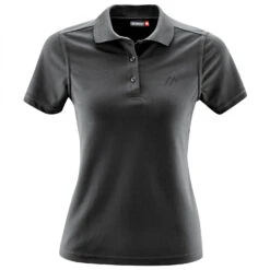 Maier Sports - Women's Ulrike - Polo -Vestes Boutique maier sports womens ulrike polo 1