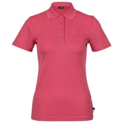 Maier Sports - Women's Ulrike - Polo -Vestes Boutique maier sports womens ulrike polo 3