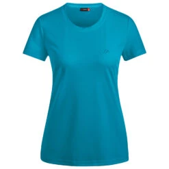 Maier Sports - Women's Waltraud - T-shirt Technique -Vestes Boutique maier sports womens waltraud t shirt technique 1