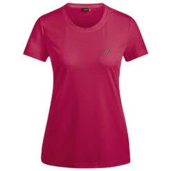 Maier Sports - Women's Waltraud - T-shirt Technique -Vestes Boutique maier sports womens waltraud t shirt technique 2