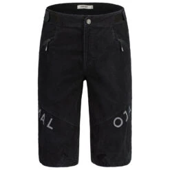 Maloja - AualM. - Short -Vestes Boutique maloja aualm short 1