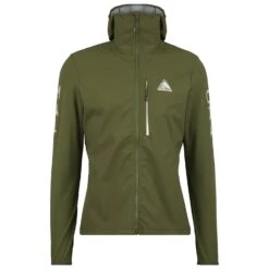 Maloja - BeifussM. - Veste Softshell