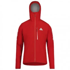 Maloja - BeifussM. - Veste Softshell -Vestes Boutique maloja beifussm veste softshell bf 3
