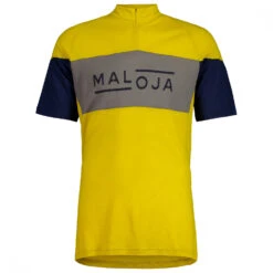 Maloja - BergkieferM. - Maillot De Cyclisme -Vestes Boutique maloja bergkieferm maillot de cyclisme bf 3